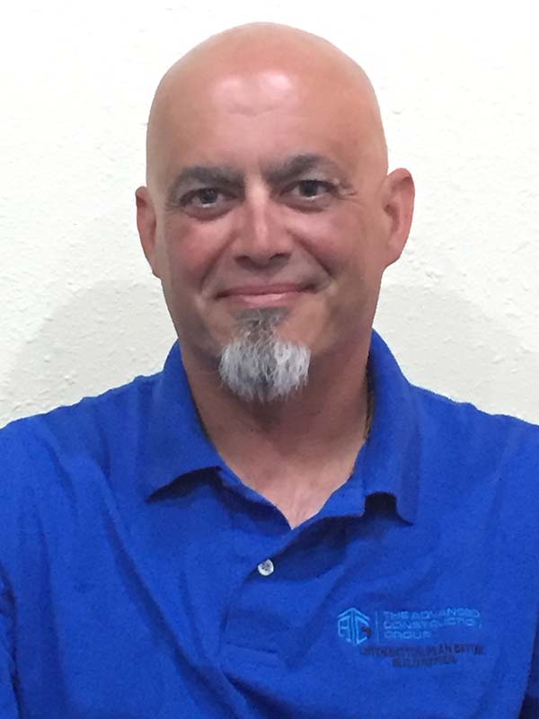 Jeff Ostrowski