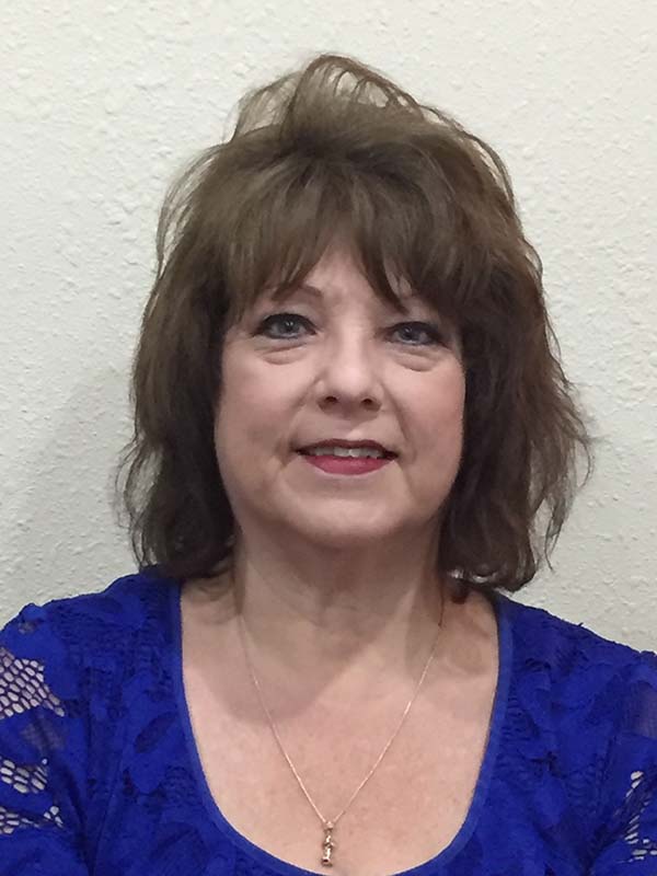 Sharon Scamardo
