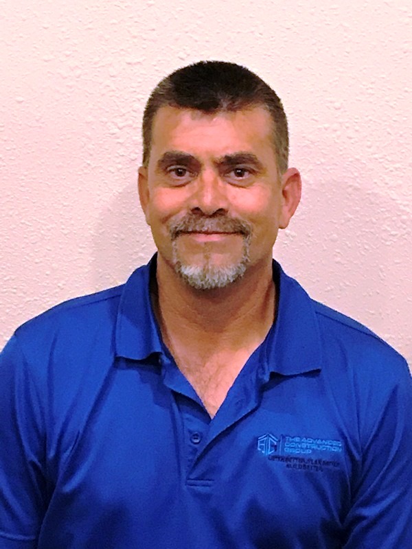 Brian Ostrowski
